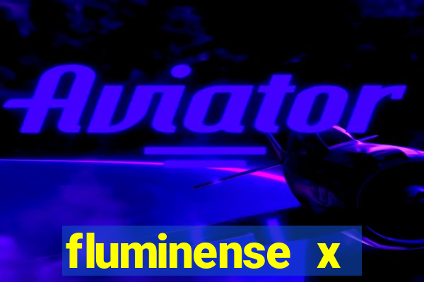fluminense x bragantino palpite